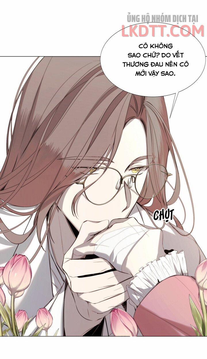 Ác Nữ Cần Bạo Chúa 20 trang 16