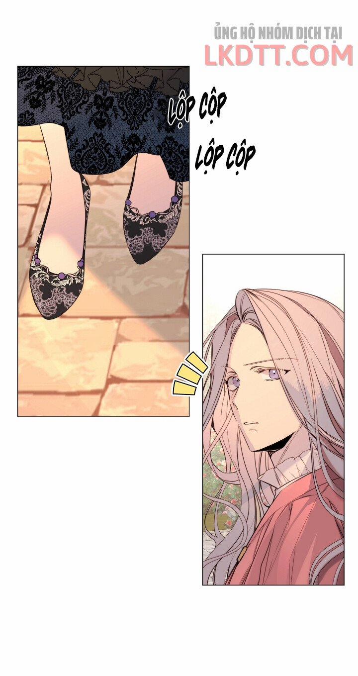 Ác Nữ Cần Bạo Chúa 20 trang 19