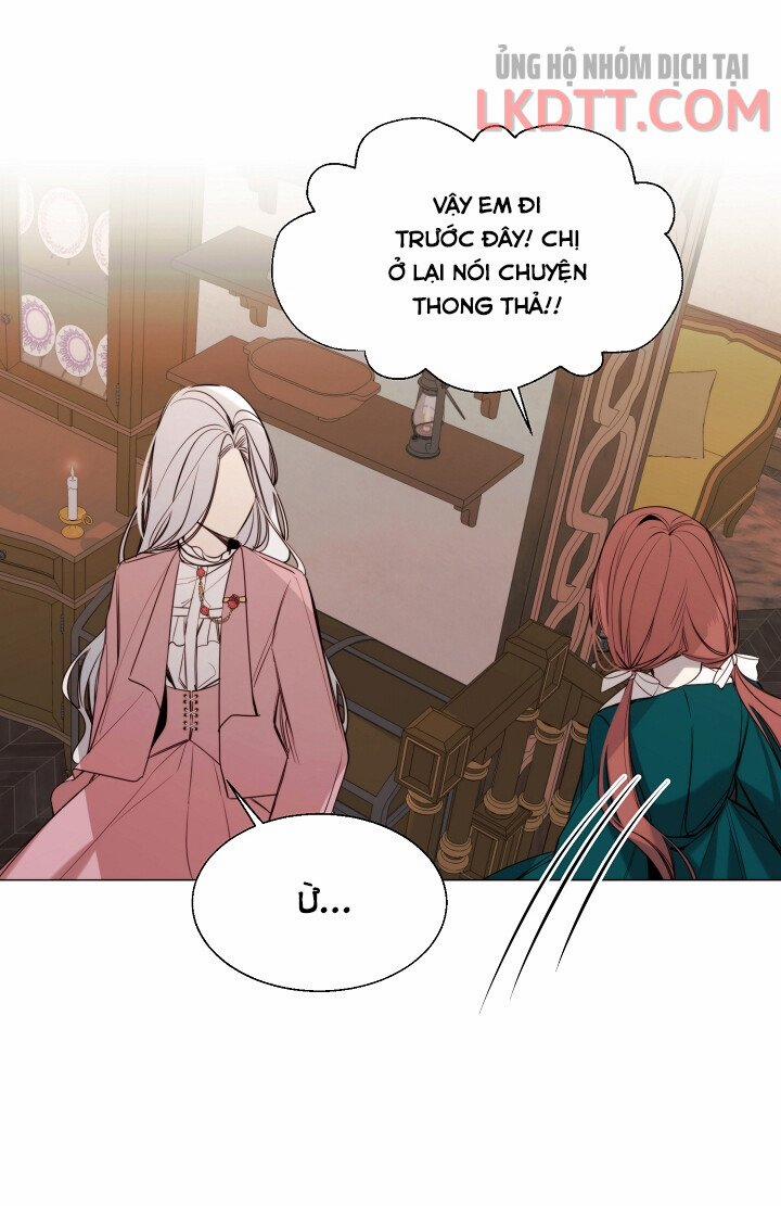 Ác Nữ Cần Bạo Chúa 20 trang 2