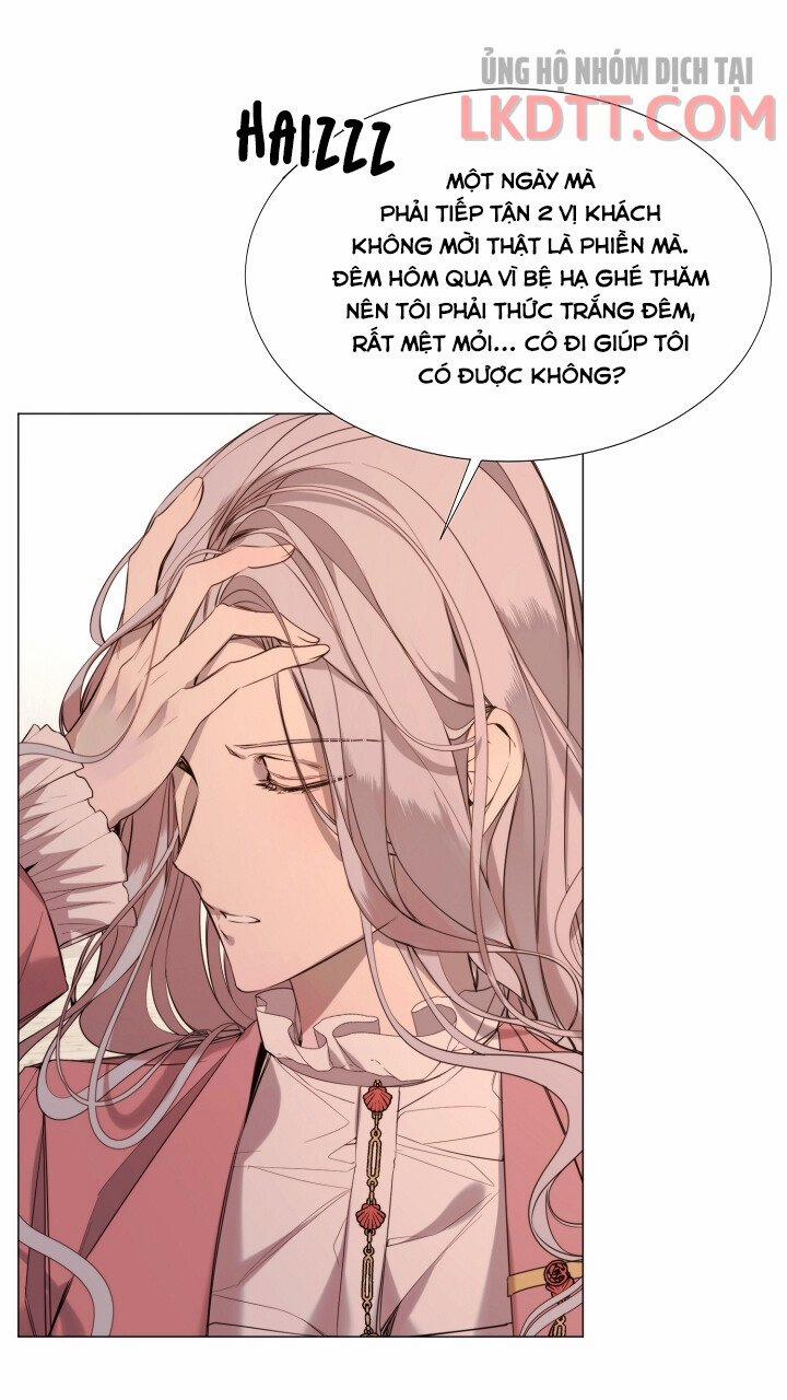 Ác Nữ Cần Bạo Chúa 20 trang 23