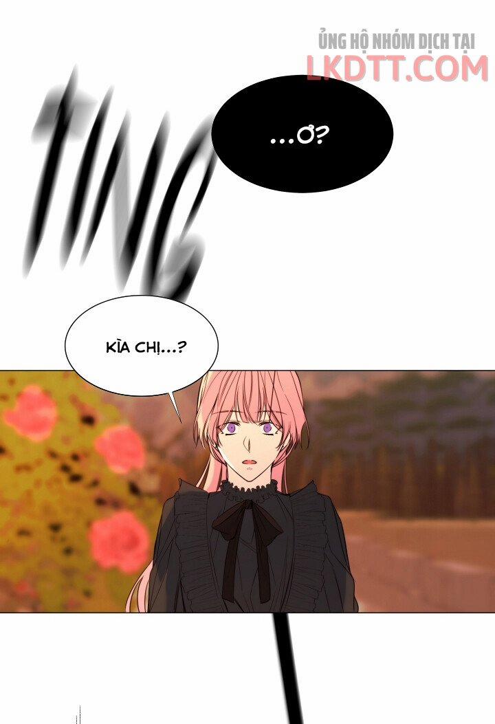 Ác Nữ Cần Bạo Chúa 20 trang 26