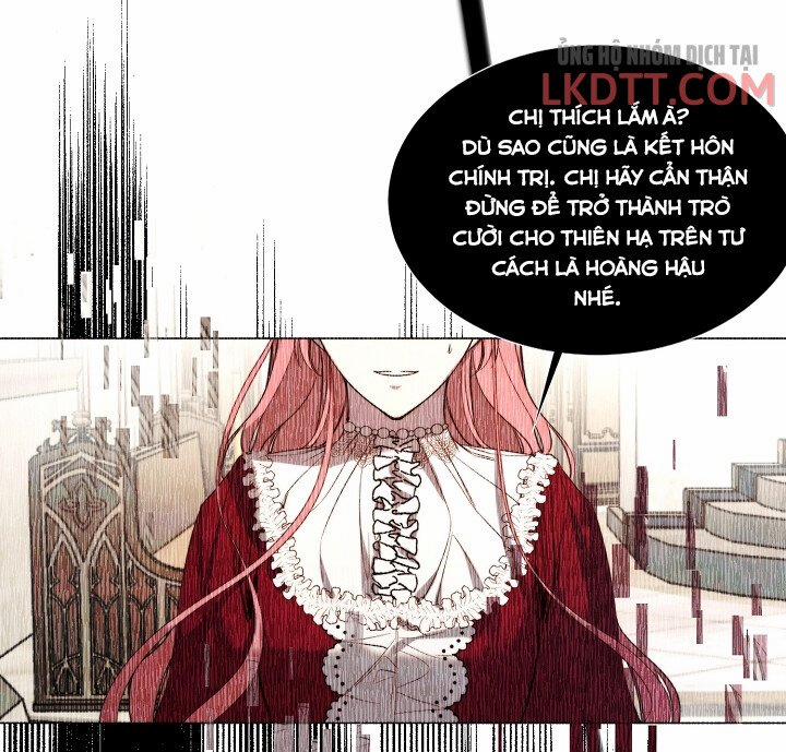 Ác Nữ Cần Bạo Chúa 20 trang 27