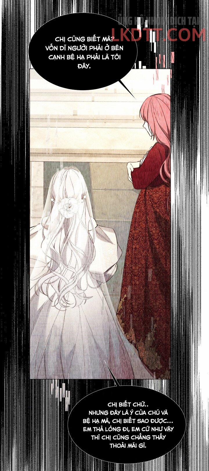 Ác Nữ Cần Bạo Chúa 20 trang 29