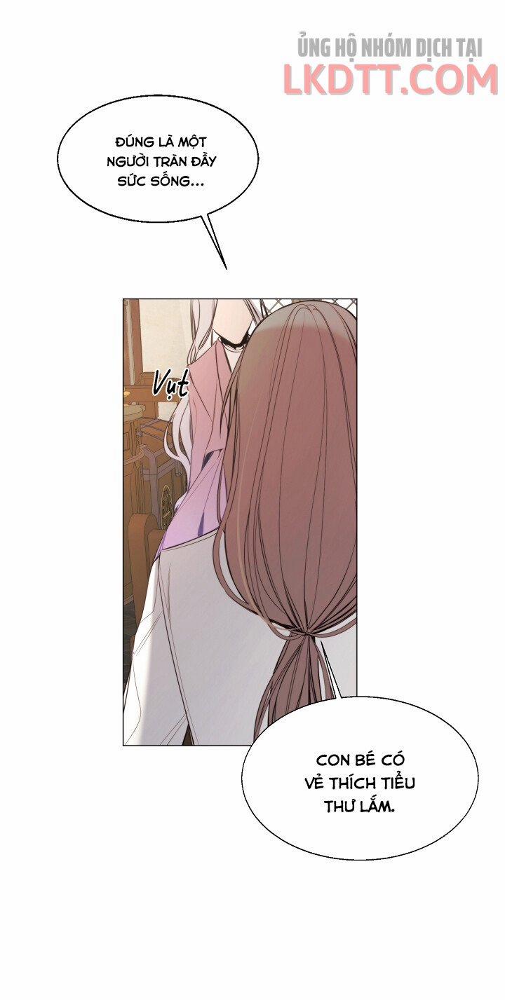 Ác Nữ Cần Bạo Chúa 20 trang 3