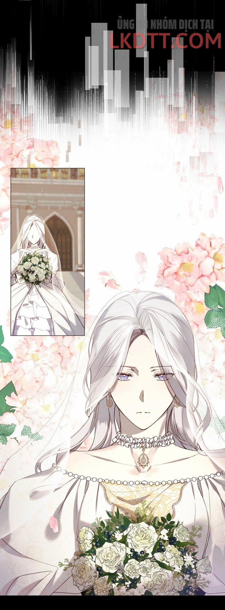 Ác Nữ Cần Bạo Chúa 20 trang 31