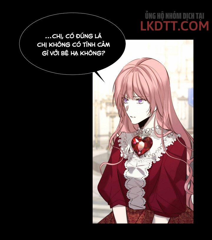 Ác Nữ Cần Bạo Chúa 20 trang 33