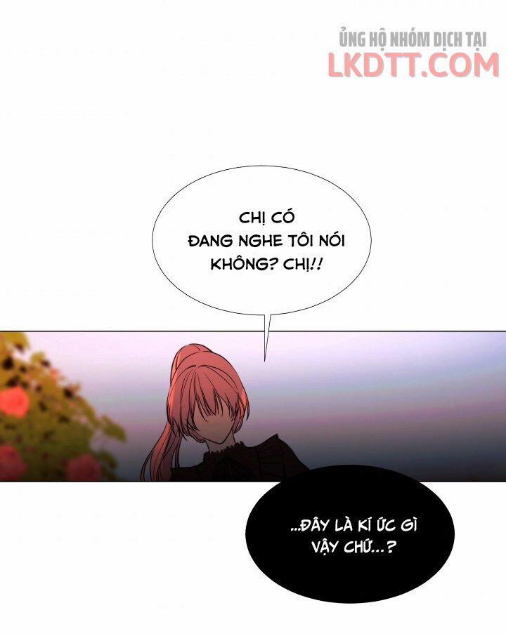 Ác Nữ Cần Bạo Chúa 20 trang 37