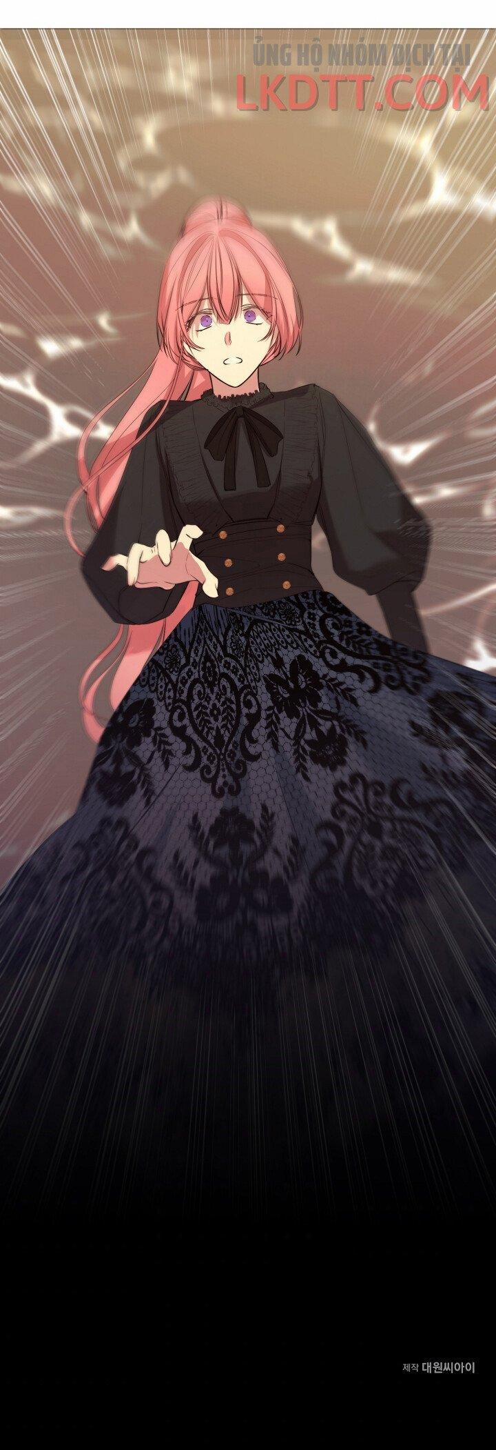 Ác Nữ Cần Bạo Chúa 20 trang 46