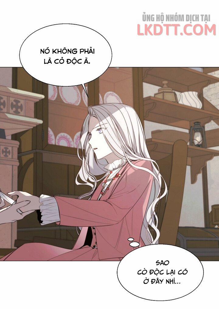 Ác Nữ Cần Bạo Chúa 20 trang 6