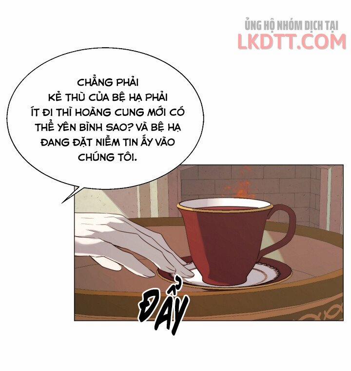 Ác Nữ Cần Bạo Chúa 20 trang 8