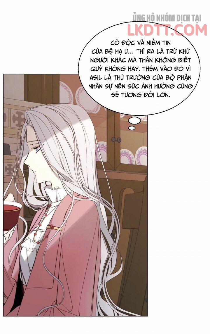 Ác Nữ Cần Bạo Chúa 20 trang 9