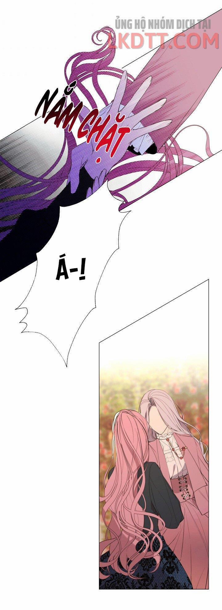 Ác Nữ Cần Bạo Chúa 21.1 trang 1