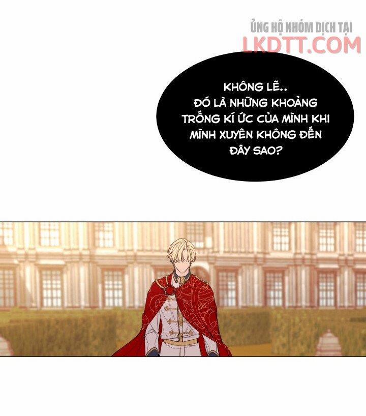 Ác Nữ Cần Bạo Chúa 21.1 trang 15