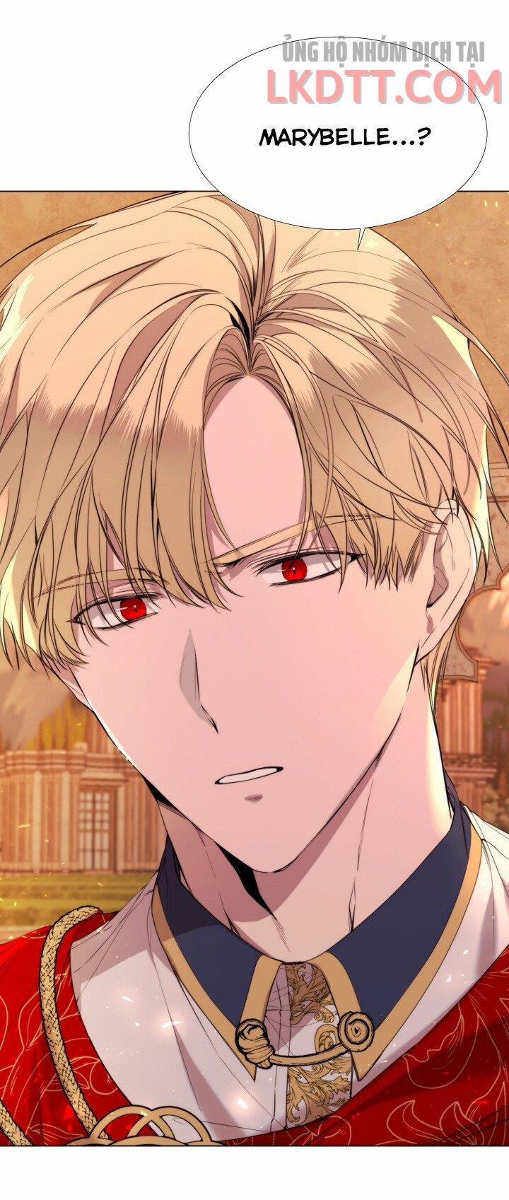 Ác Nữ Cần Bạo Chúa 21.1 trang 19