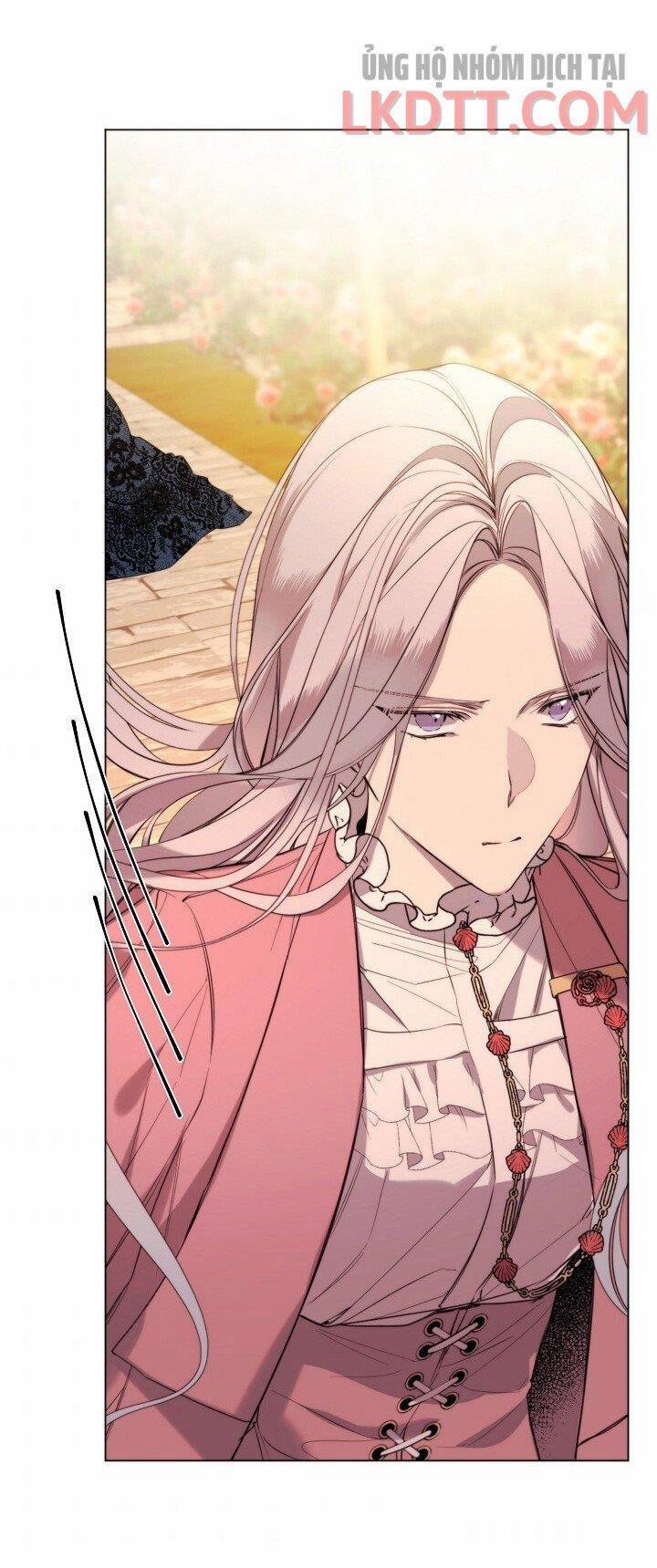 Ác Nữ Cần Bạo Chúa 21.1 trang 8