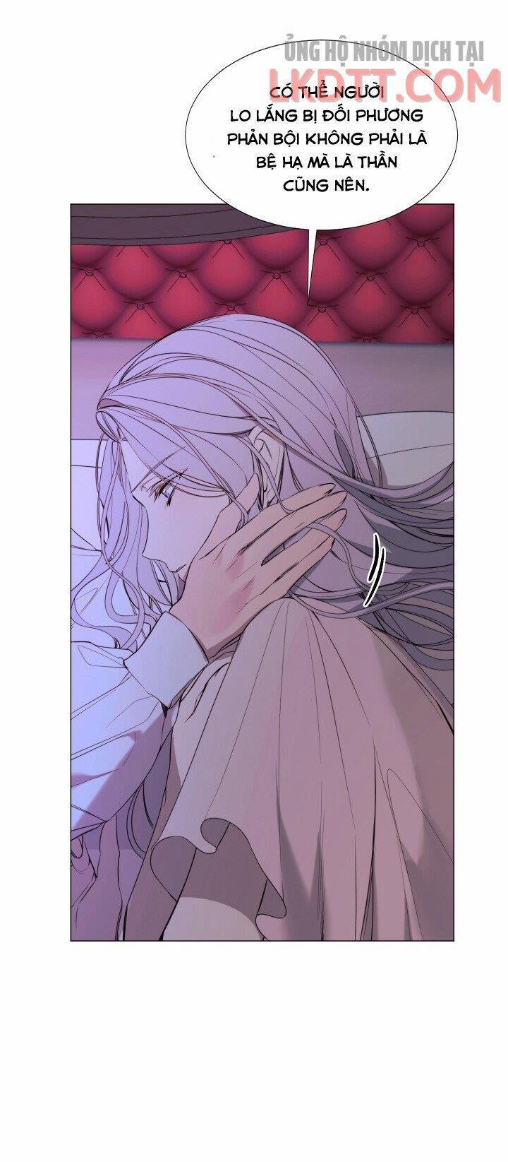 Ác Nữ Cần Bạo Chúa 21.2 trang 0