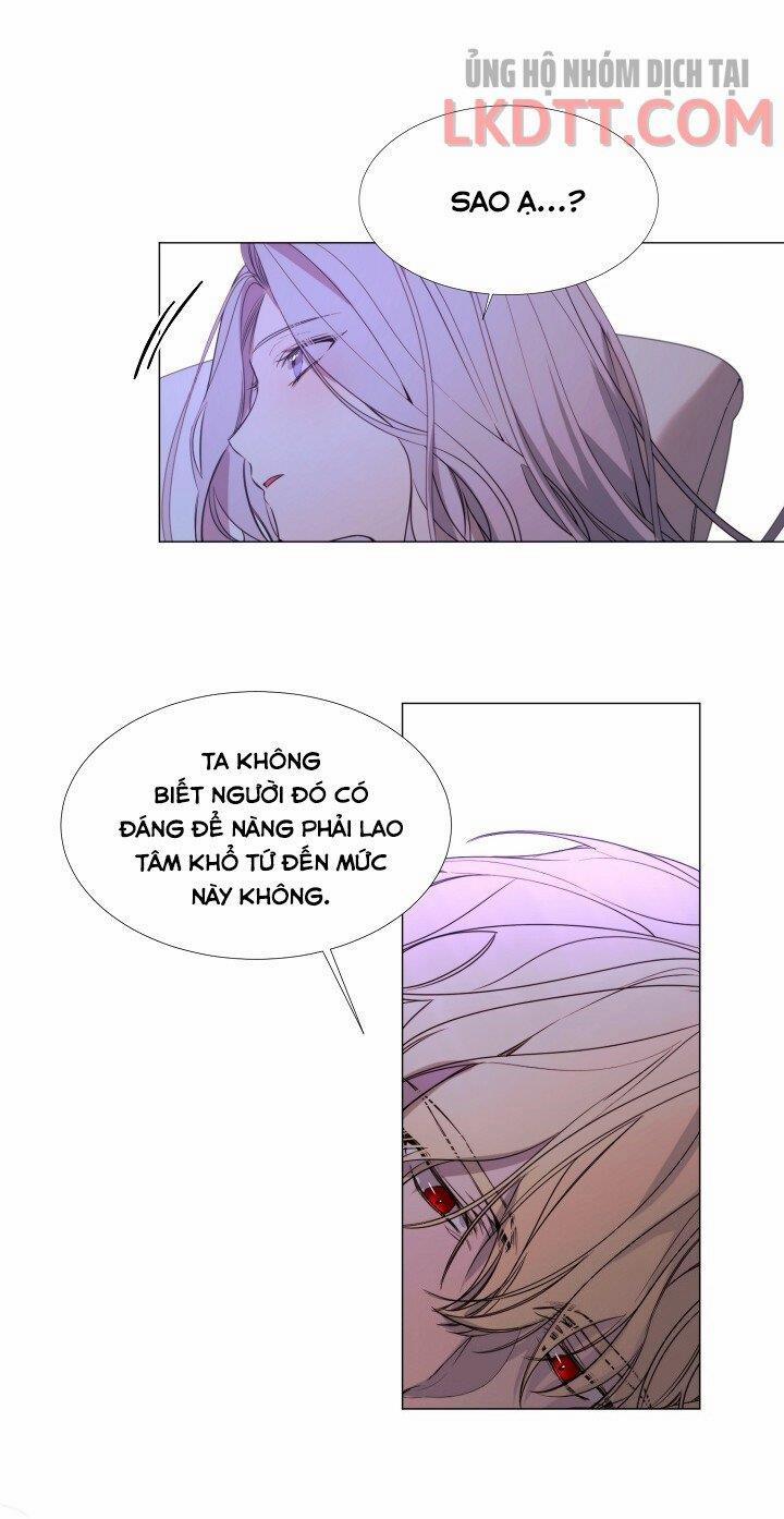 Ác Nữ Cần Bạo Chúa 21.2 trang 10