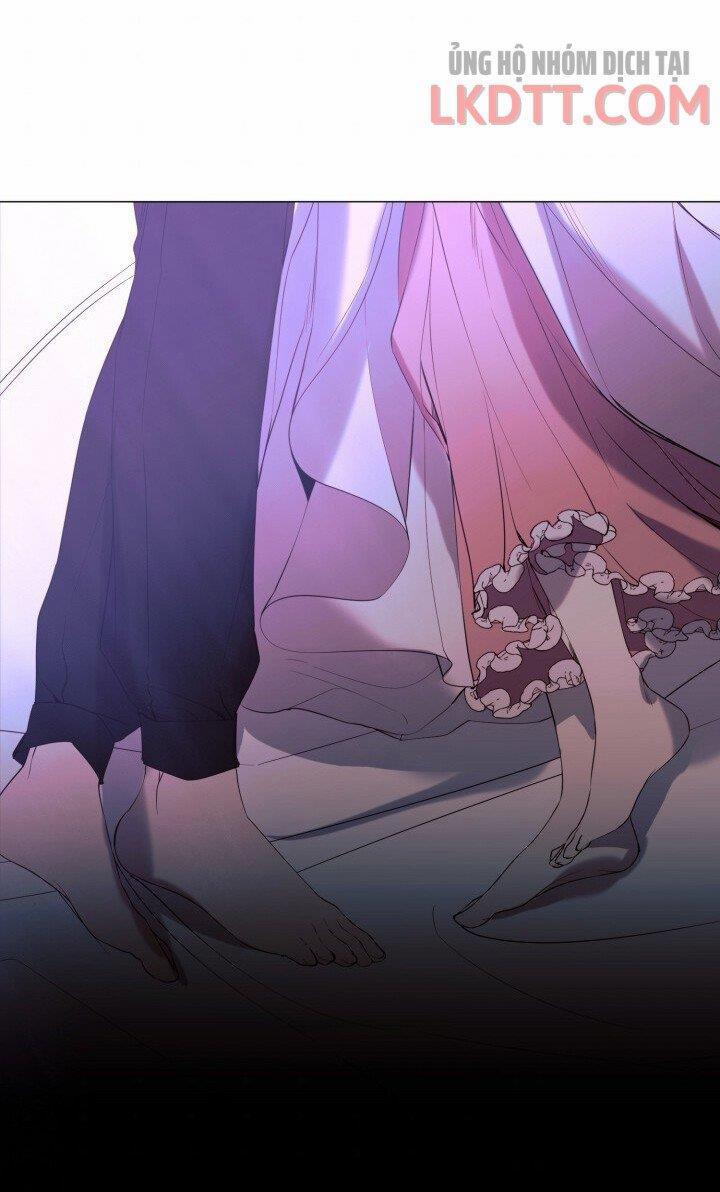 Ác Nữ Cần Bạo Chúa 21.2 trang 13