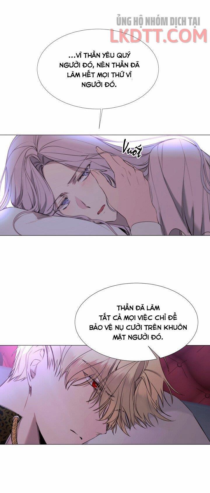 Ác Nữ Cần Bạo Chúa 21.2 trang 2