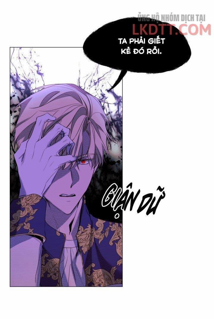 Ác Nữ Cần Bạo Chúa 21.2 trang 20