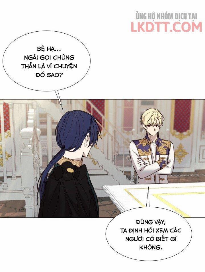 Ác Nữ Cần Bạo Chúa 21.2 trang 21