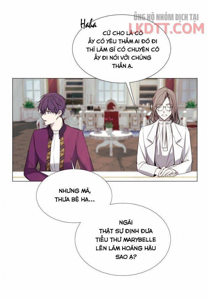 Ác Nữ Cần Bạo Chúa 21.2 trang 22