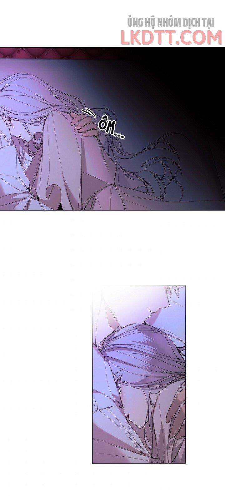 Ác Nữ Cần Bạo Chúa 21.2 trang 5