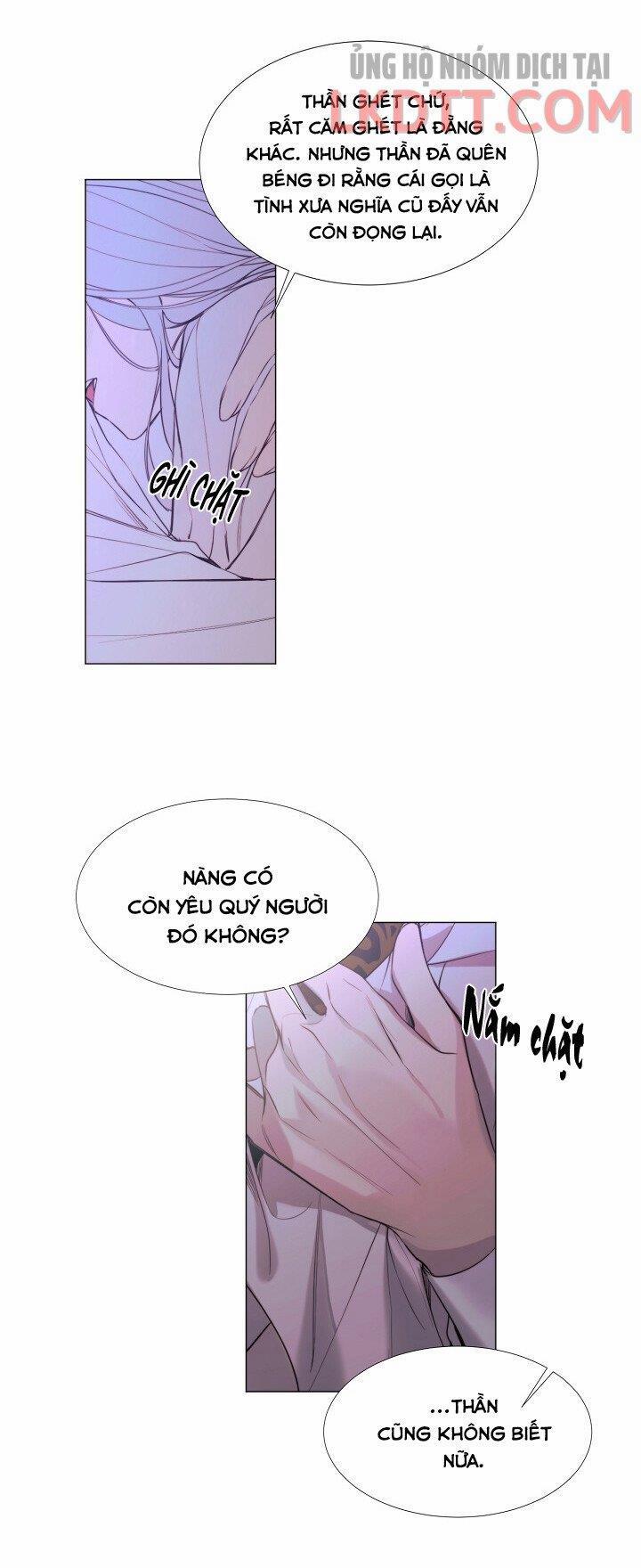 Ác Nữ Cần Bạo Chúa 21.2 trang 7