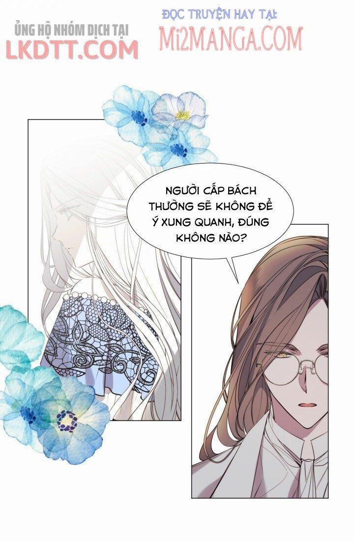 Ác Nữ Cần Bạo Chúa 22.1 trang 1