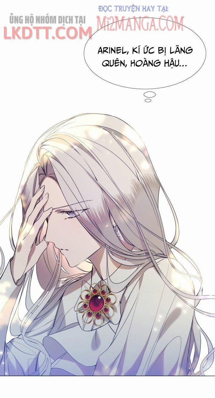 Ác Nữ Cần Bạo Chúa 22.1 trang 13