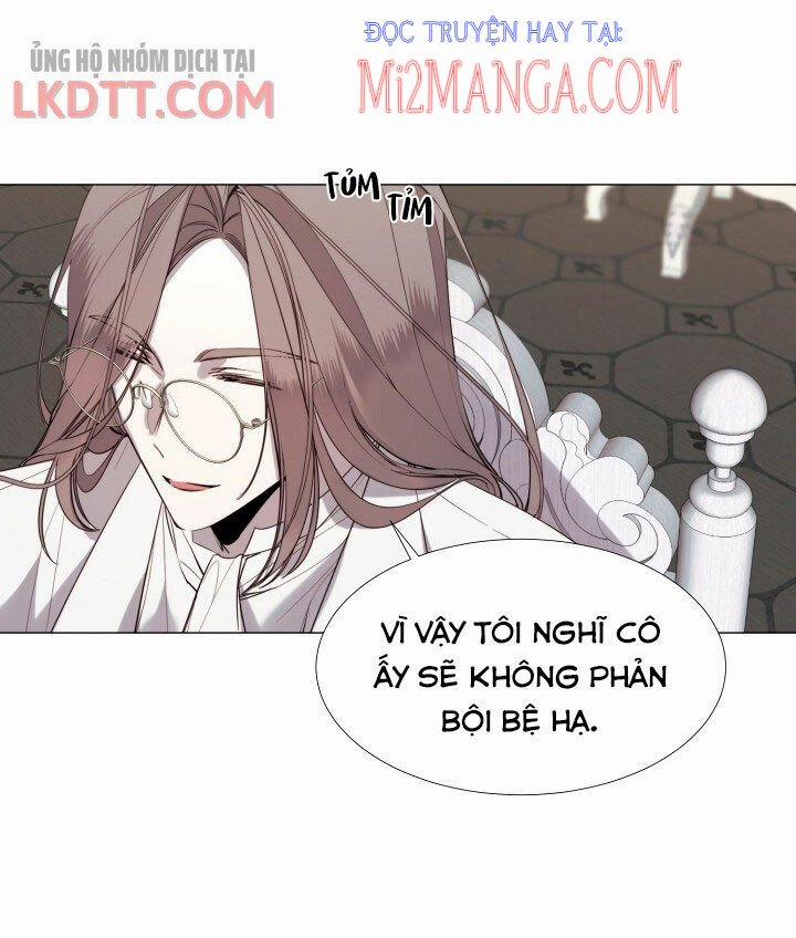 Ác Nữ Cần Bạo Chúa 22.1 trang 2