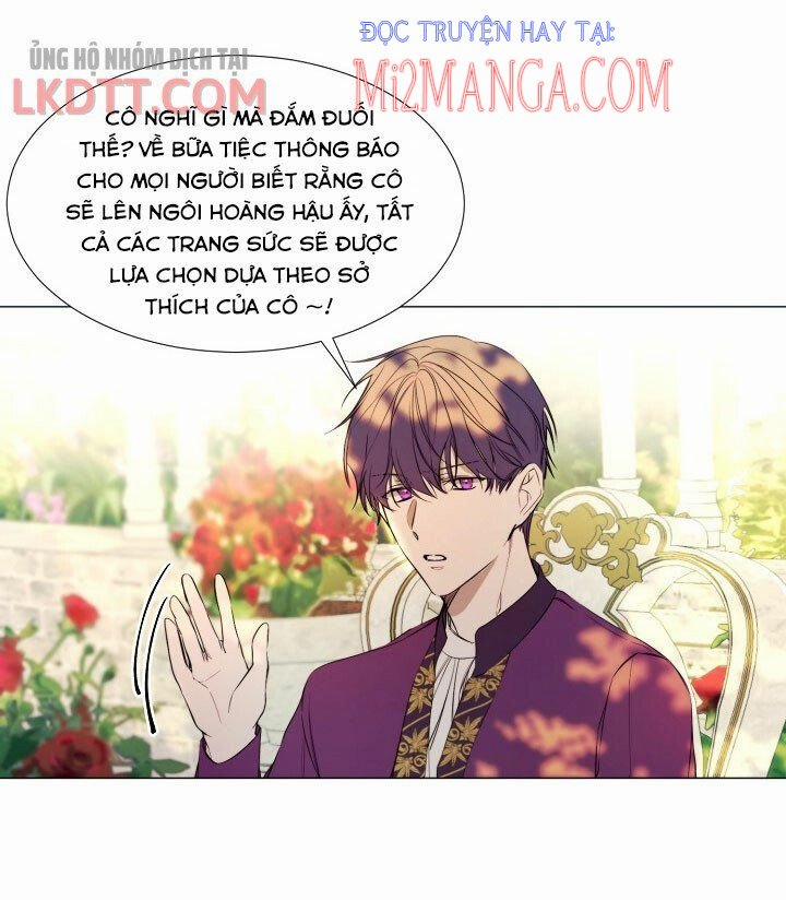 Ác Nữ Cần Bạo Chúa 22.1 trang 22