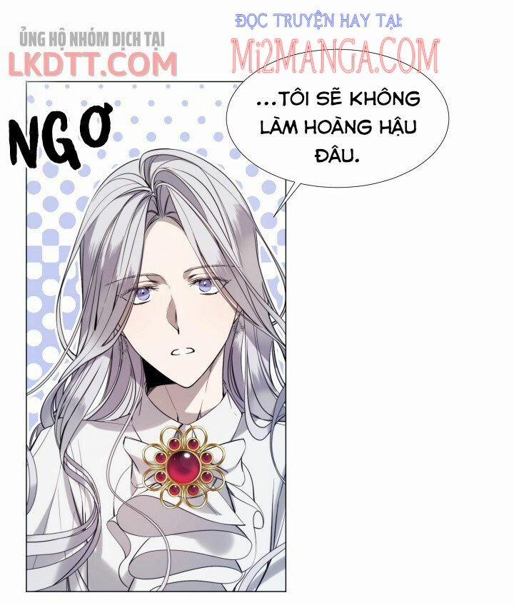 Ác Nữ Cần Bạo Chúa 22.1 trang 23