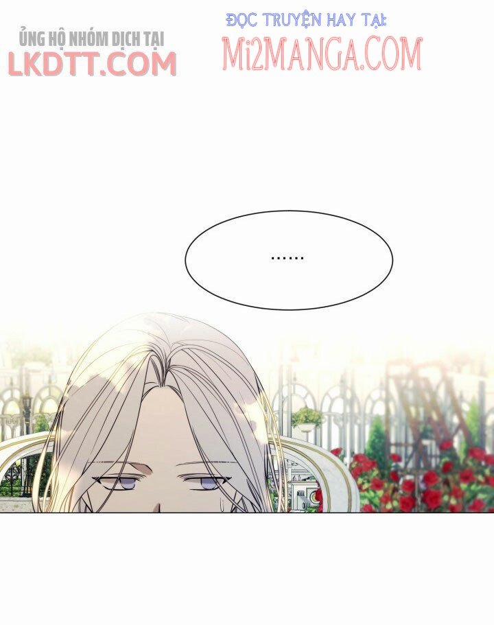 Ác Nữ Cần Bạo Chúa 22.1 trang 6