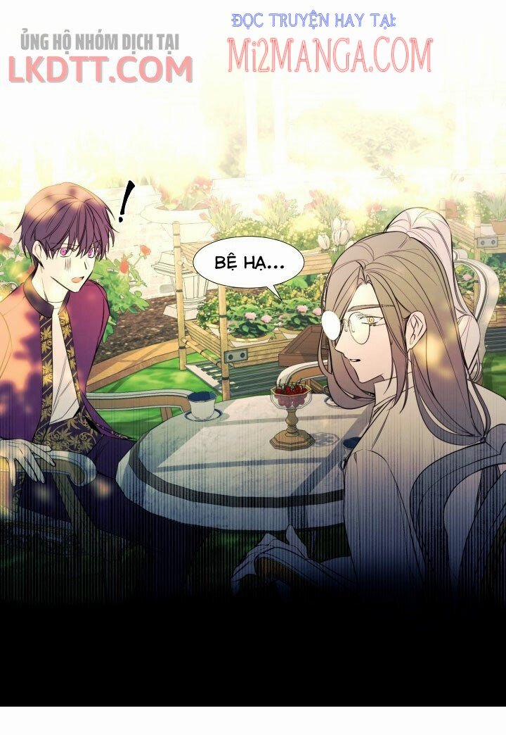 Ác Nữ Cần Bạo Chúa 22.2 trang 10