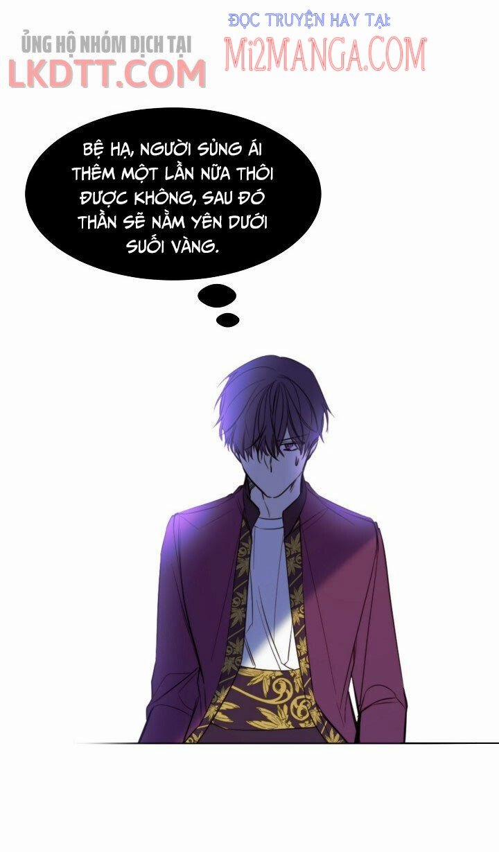 Ác Nữ Cần Bạo Chúa 22.2 trang 19