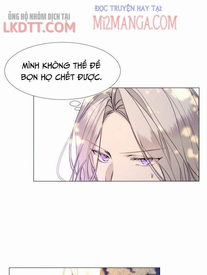 Ác Nữ Cần Bạo Chúa 22.2 trang 21