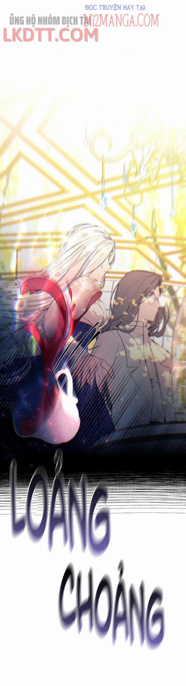 Ác Nữ Cần Bạo Chúa 22.2 trang 23