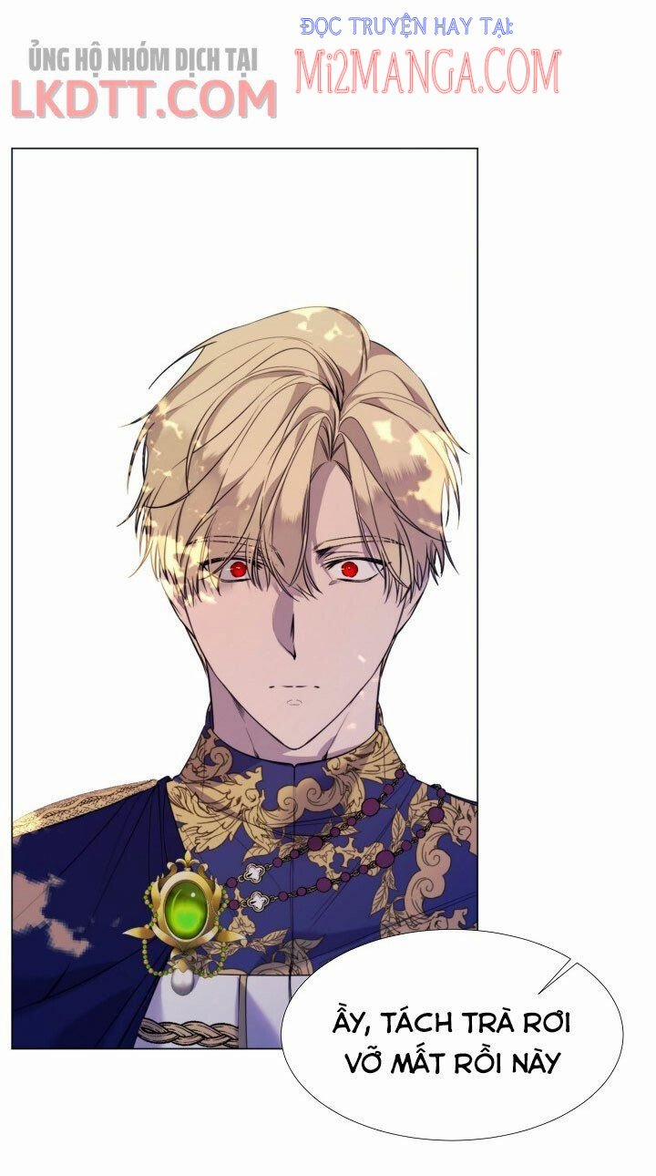 Ác Nữ Cần Bạo Chúa 22.2 trang 24