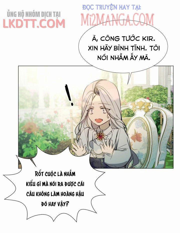 Ác Nữ Cần Bạo Chúa 22.2 trang 3