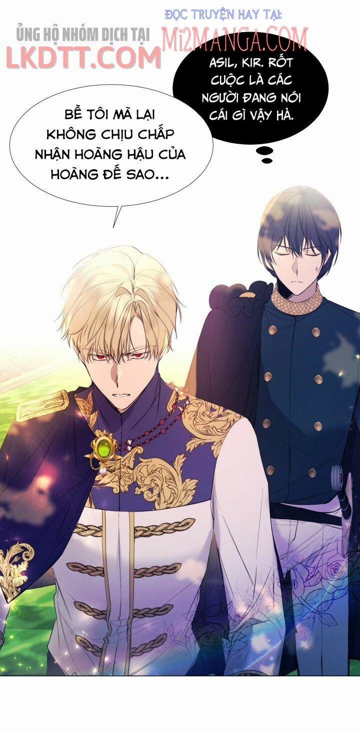 Ác Nữ Cần Bạo Chúa 22.2 trang 8