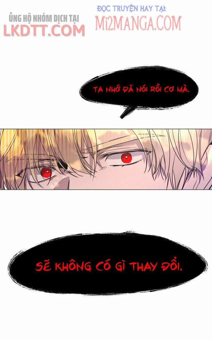 Ác Nữ Cần Bạo Chúa 22.2 trang 9