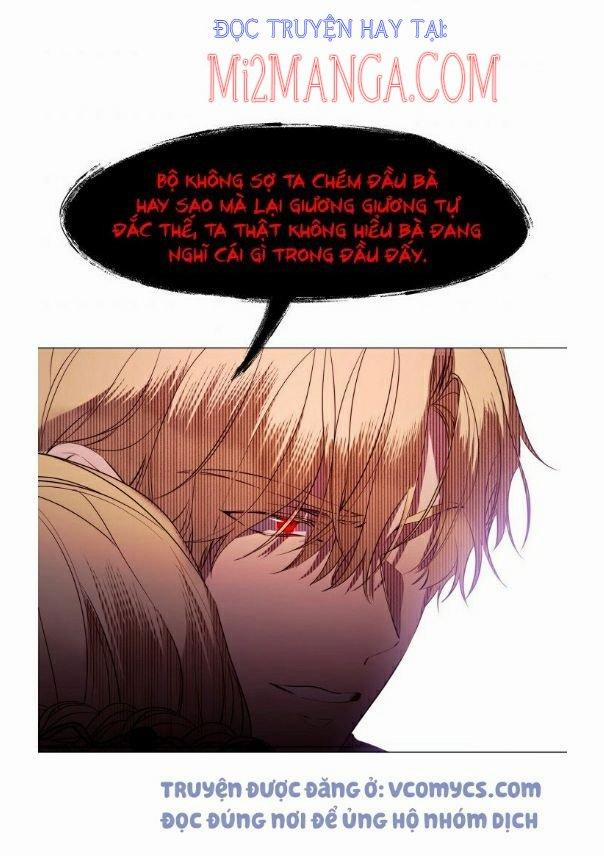 Ác Nữ Cần Bạo Chúa 23.5 trang 14