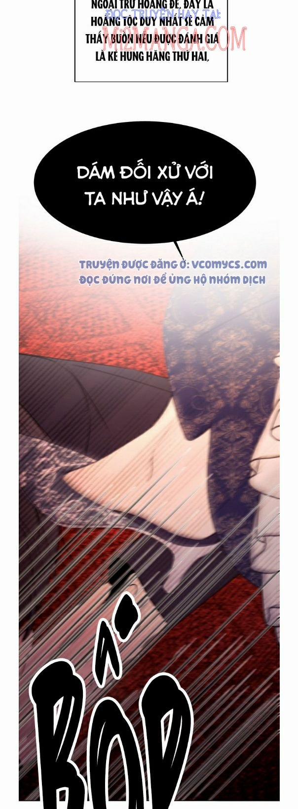 Ác Nữ Cần Bạo Chúa 23.5 trang 7