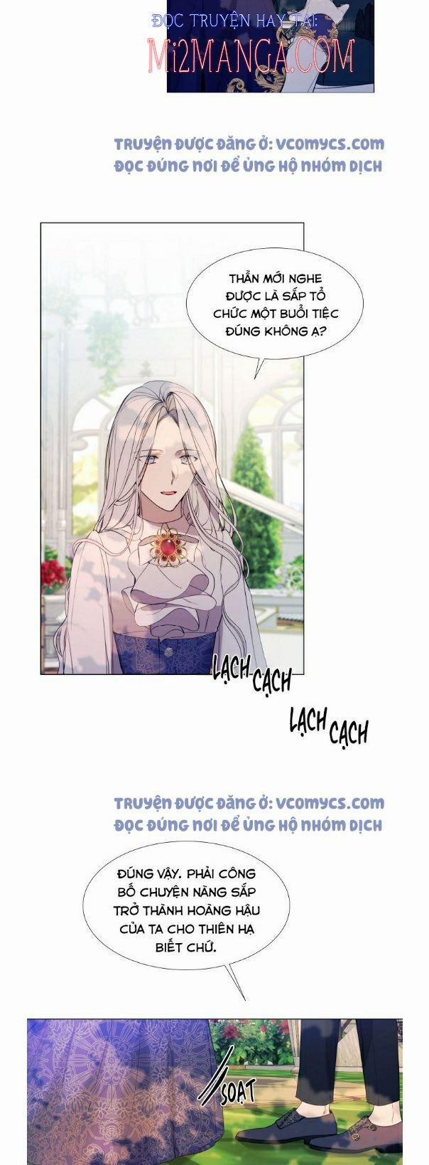 Ác Nữ Cần Bạo Chúa 23 trang 1