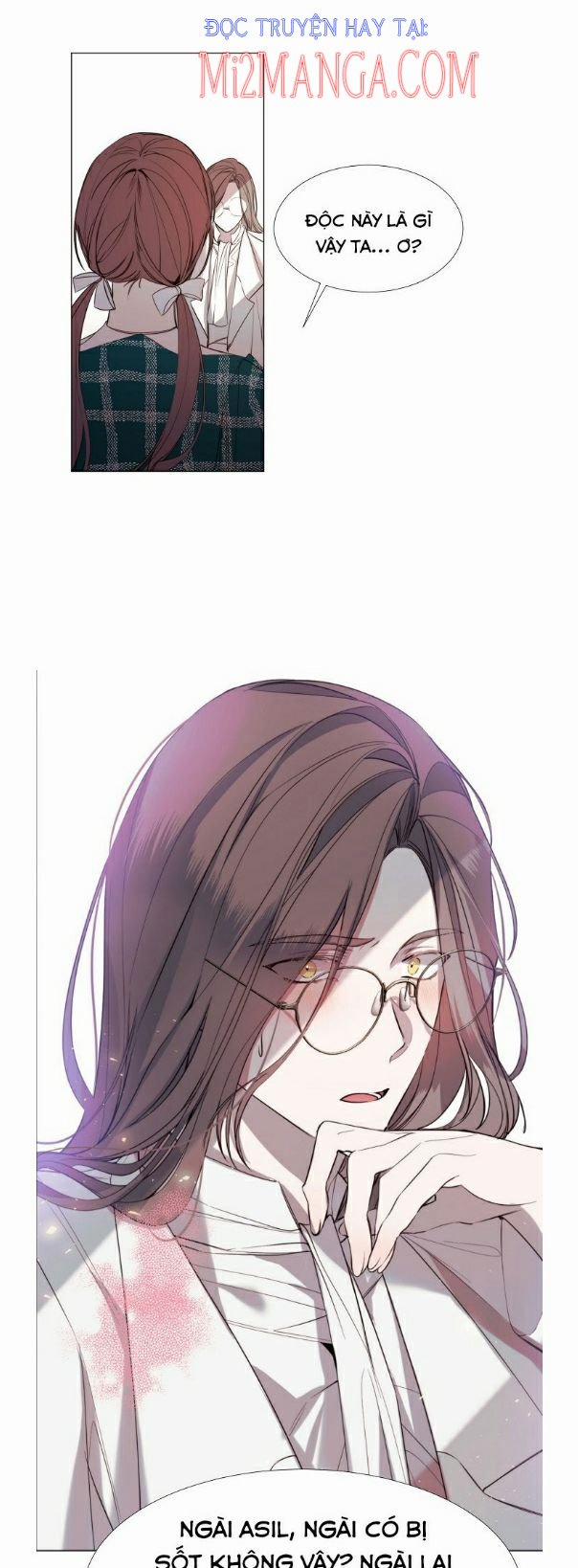 Ác Nữ Cần Bạo Chúa 23 trang 9