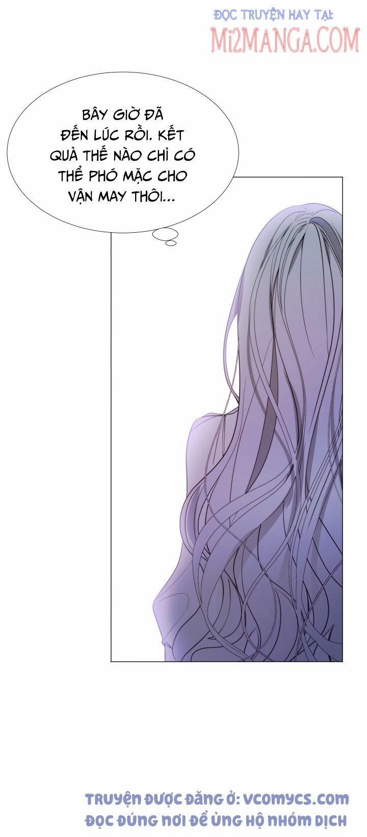 Ác Nữ Cần Bạo Chúa 24.5 trang 4