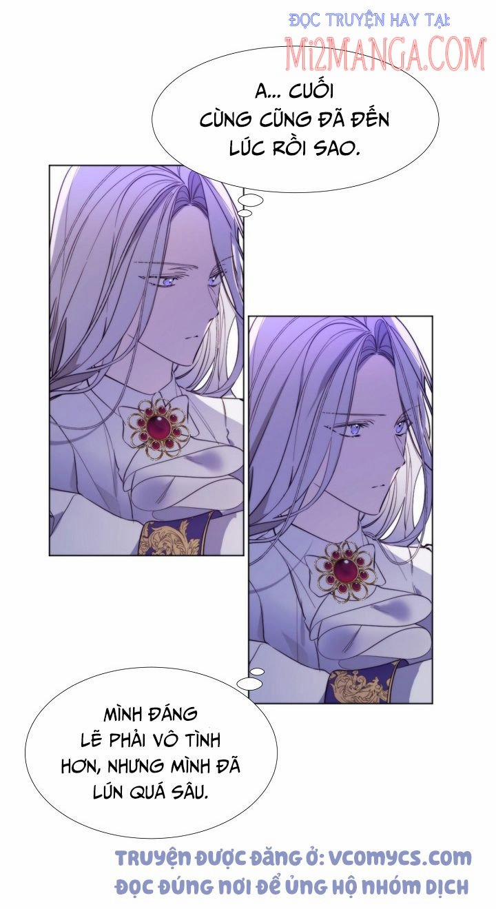 Ác Nữ Cần Bạo Chúa 24 trang 14