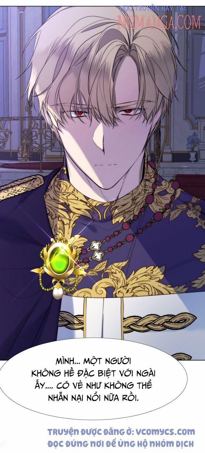 Ác Nữ Cần Bạo Chúa 24 trang 15