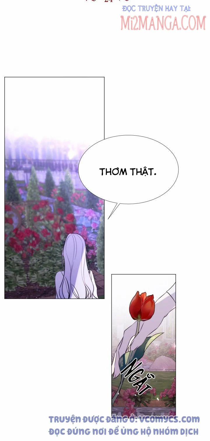 Ác Nữ Cần Bạo Chúa 24 trang 8